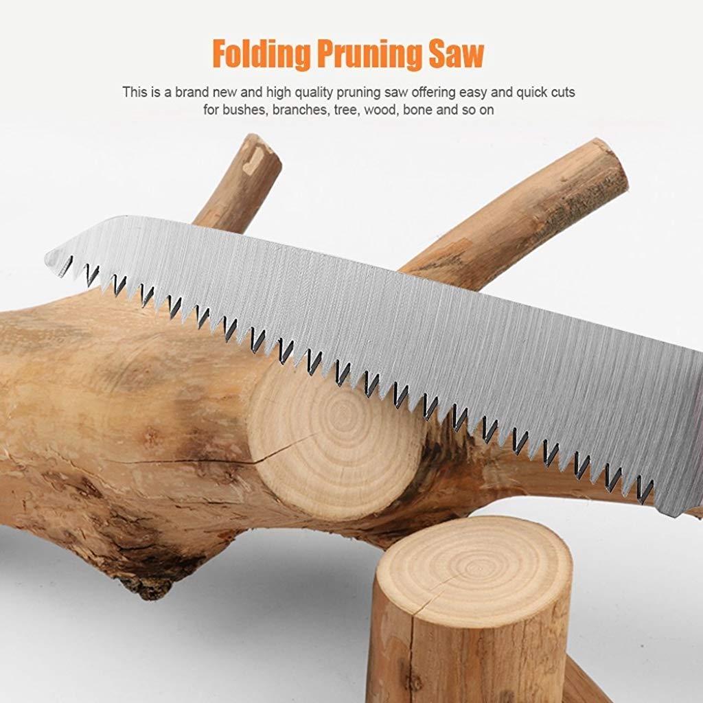 Manual Folding Purner Cutter Saw, Pack of 1